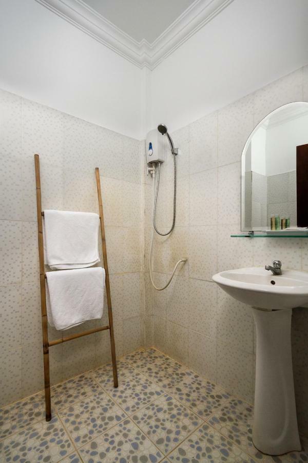 Be Happy Guesthouse Siem Reap Ngoại thất bức ảnh