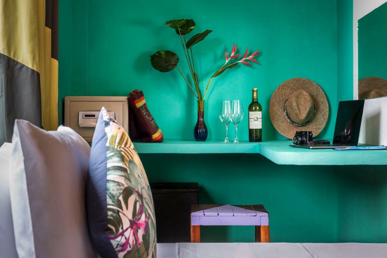 Be Happy Guesthouse Siem Reap Ngoại thất bức ảnh
