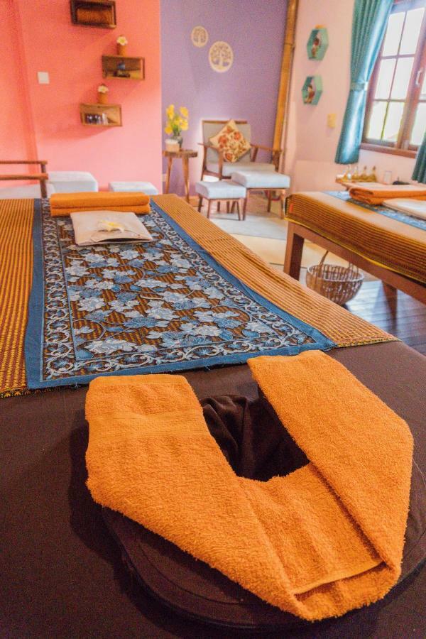 Be Happy Guesthouse Siem Reap Ngoại thất bức ảnh