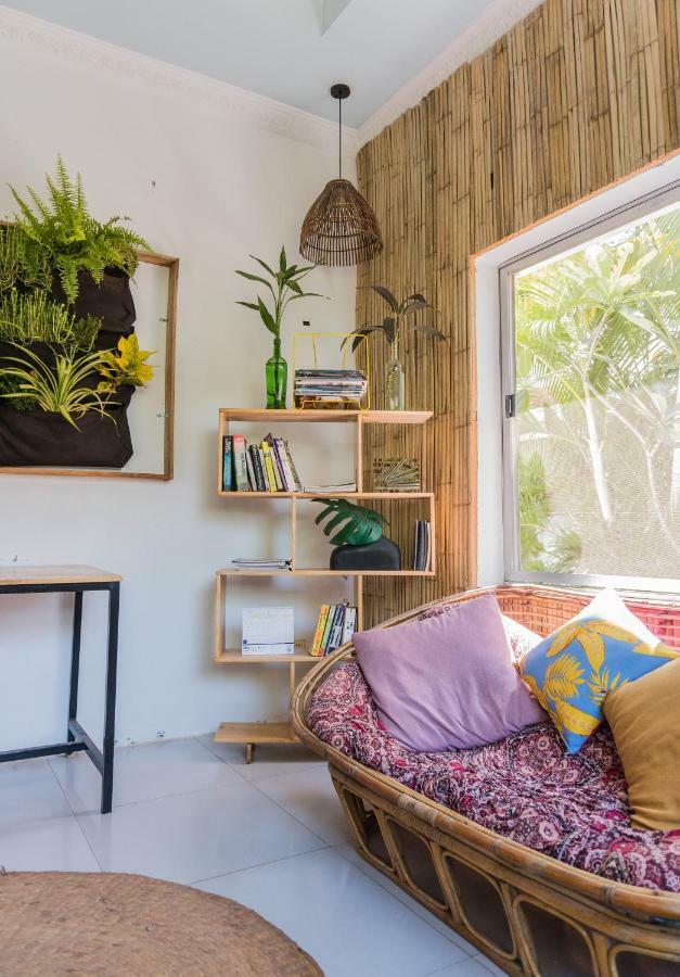 Be Happy Guesthouse Siem Reap Ngoại thất bức ảnh