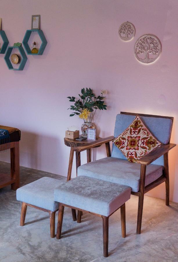 Be Happy Guesthouse Siem Reap Ngoại thất bức ảnh