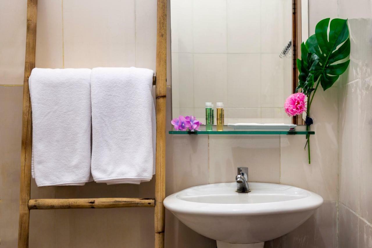 Be Happy Guesthouse Siem Reap Ngoại thất bức ảnh