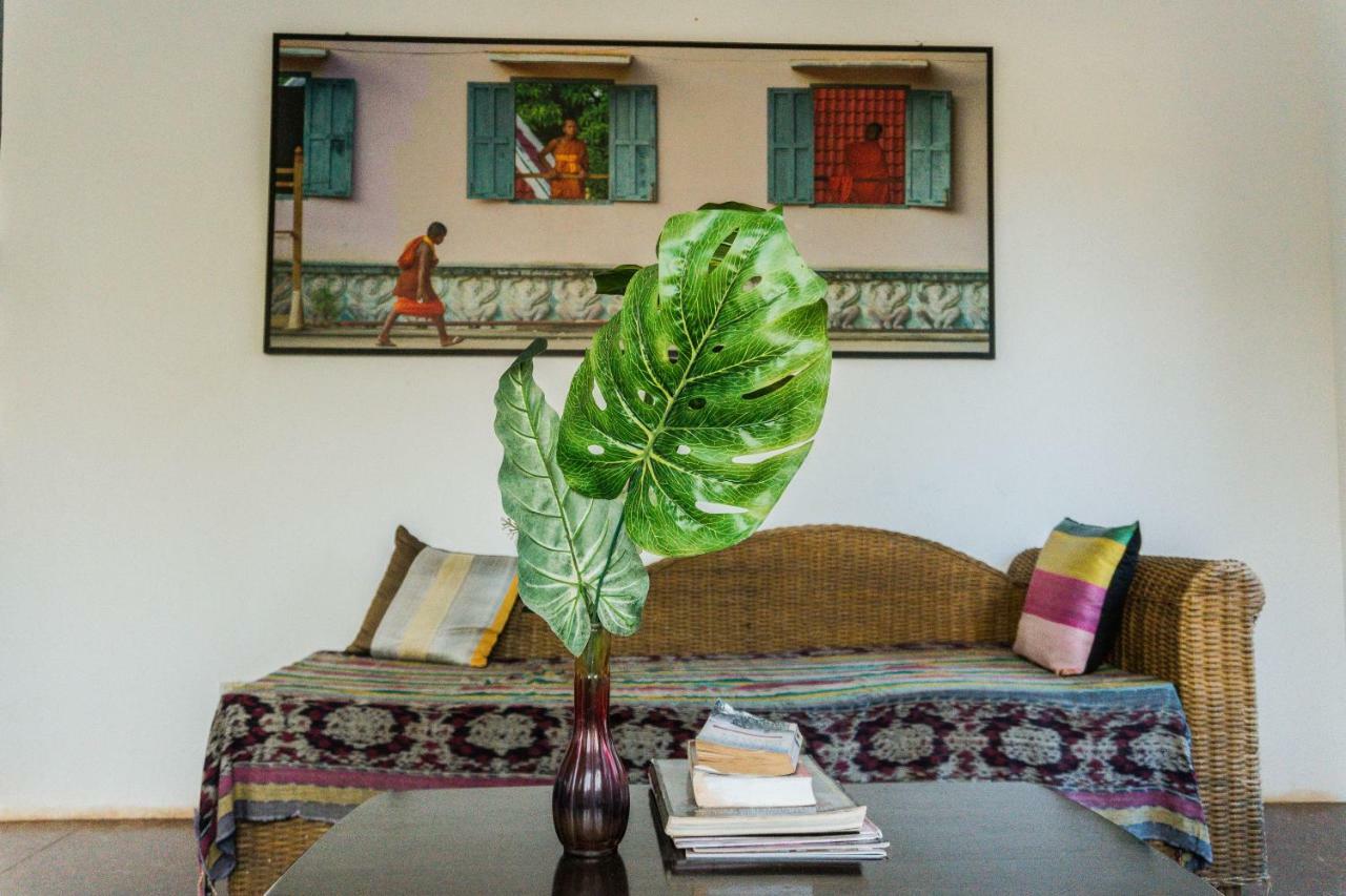 Be Happy Guesthouse Siem Reap Ngoại thất bức ảnh