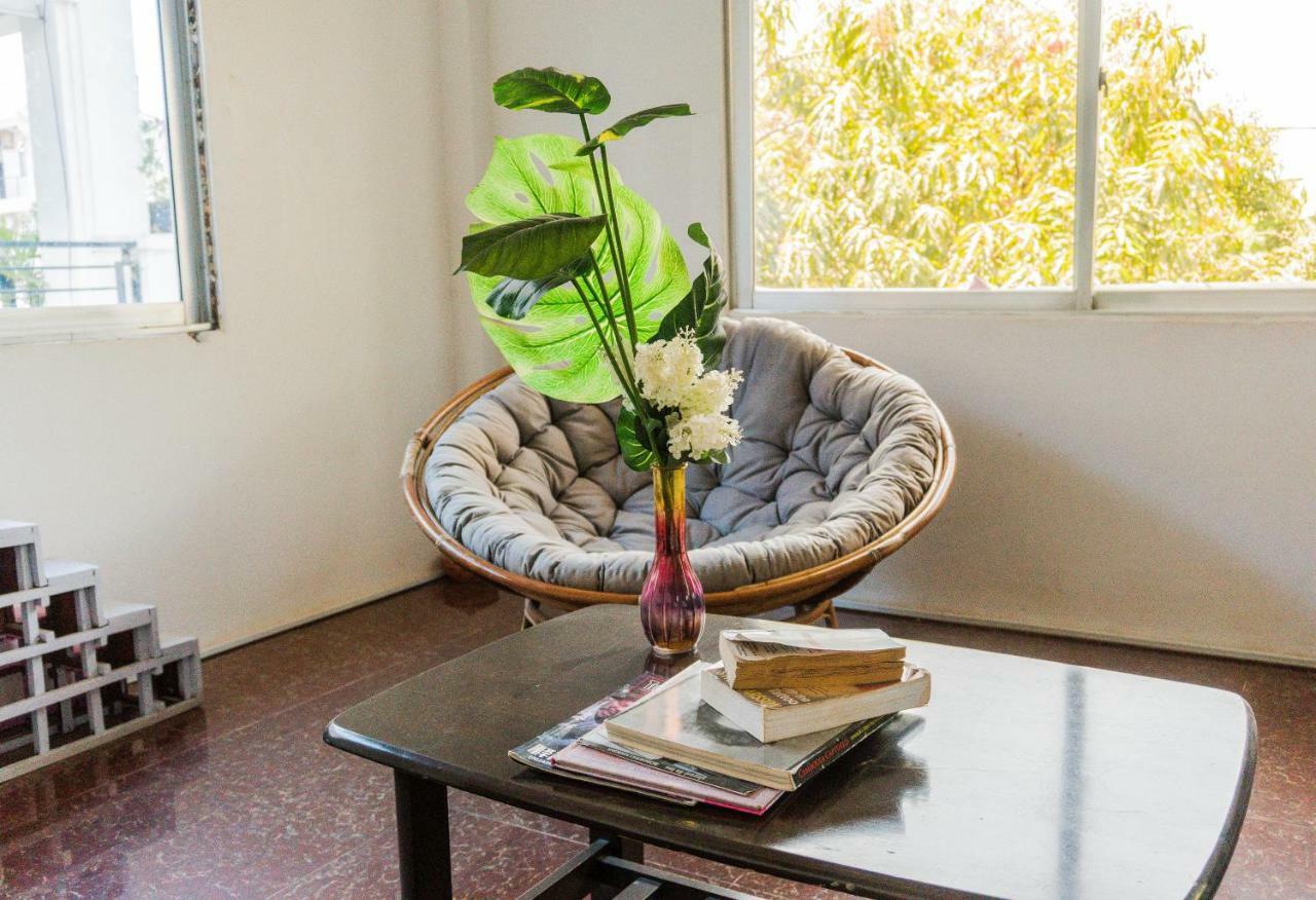 Be Happy Guesthouse Siem Reap Ngoại thất bức ảnh