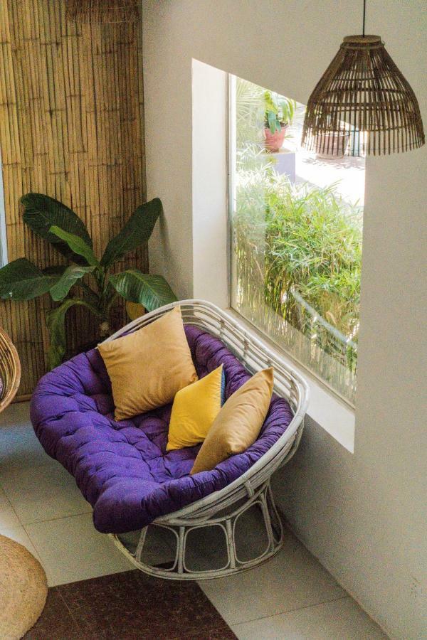 Be Happy Guesthouse Siem Reap Ngoại thất bức ảnh