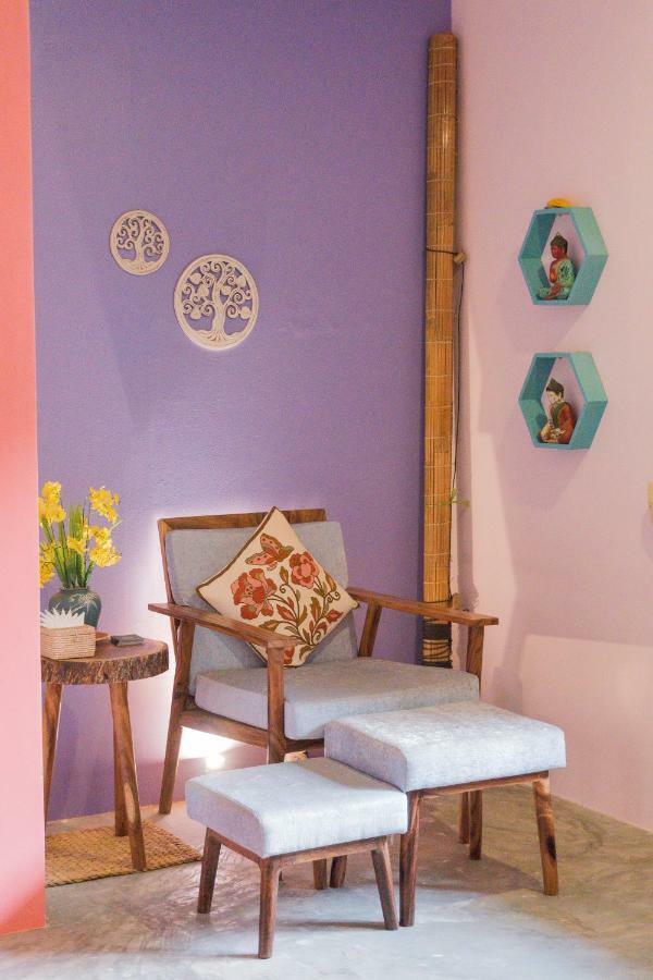 Be Happy Guesthouse Siem Reap Ngoại thất bức ảnh