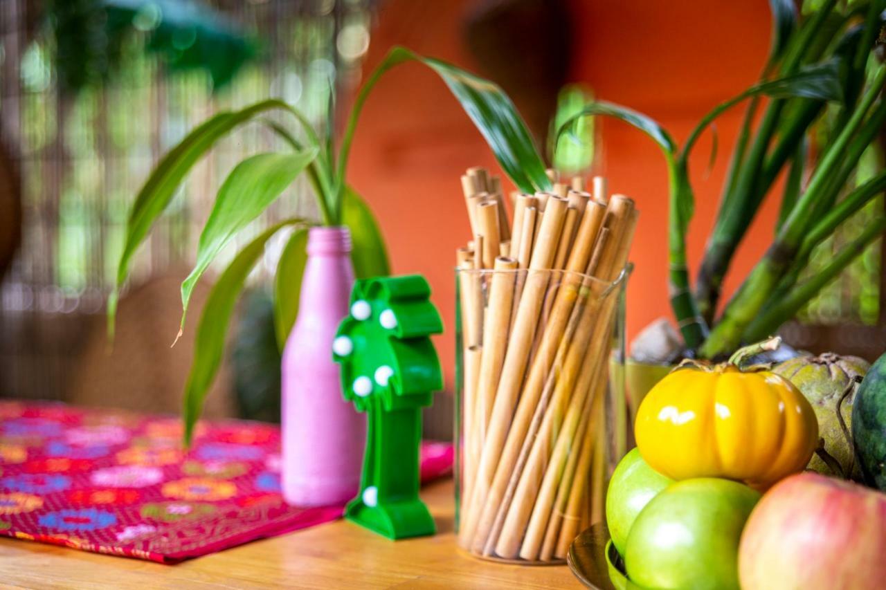 Be Happy Guesthouse Siem Reap Ngoại thất bức ảnh