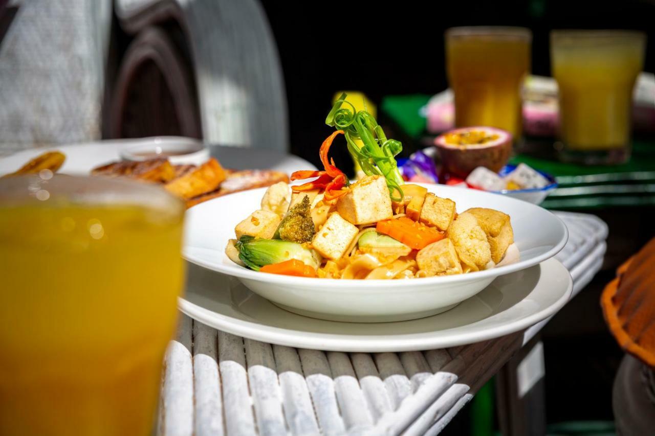Be Happy Guesthouse Siem Reap Ngoại thất bức ảnh