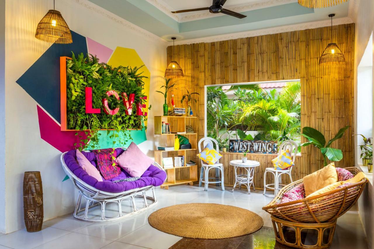 Be Happy Guesthouse Siem Reap Ngoại thất bức ảnh