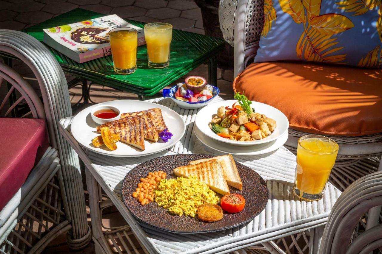 Be Happy Guesthouse Siem Reap Ngoại thất bức ảnh